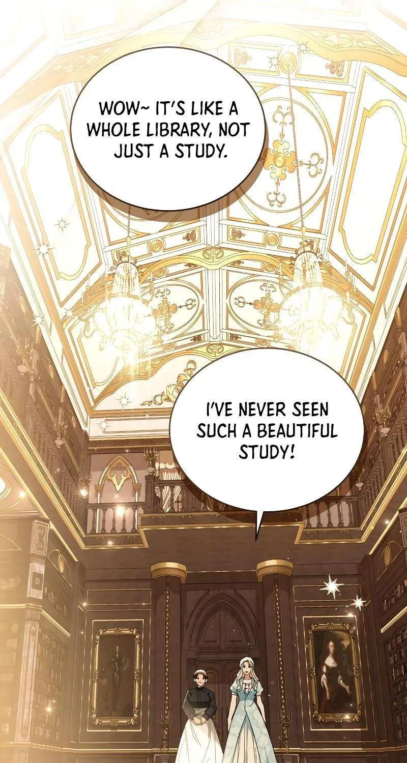 The Archduke’s Flower Is In Jeopardy Chapter 9 page 31 - 