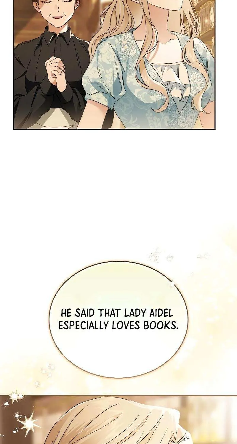 The Archduke’s Flower Is In Jeopardy Chapter 9 page 33 - 
