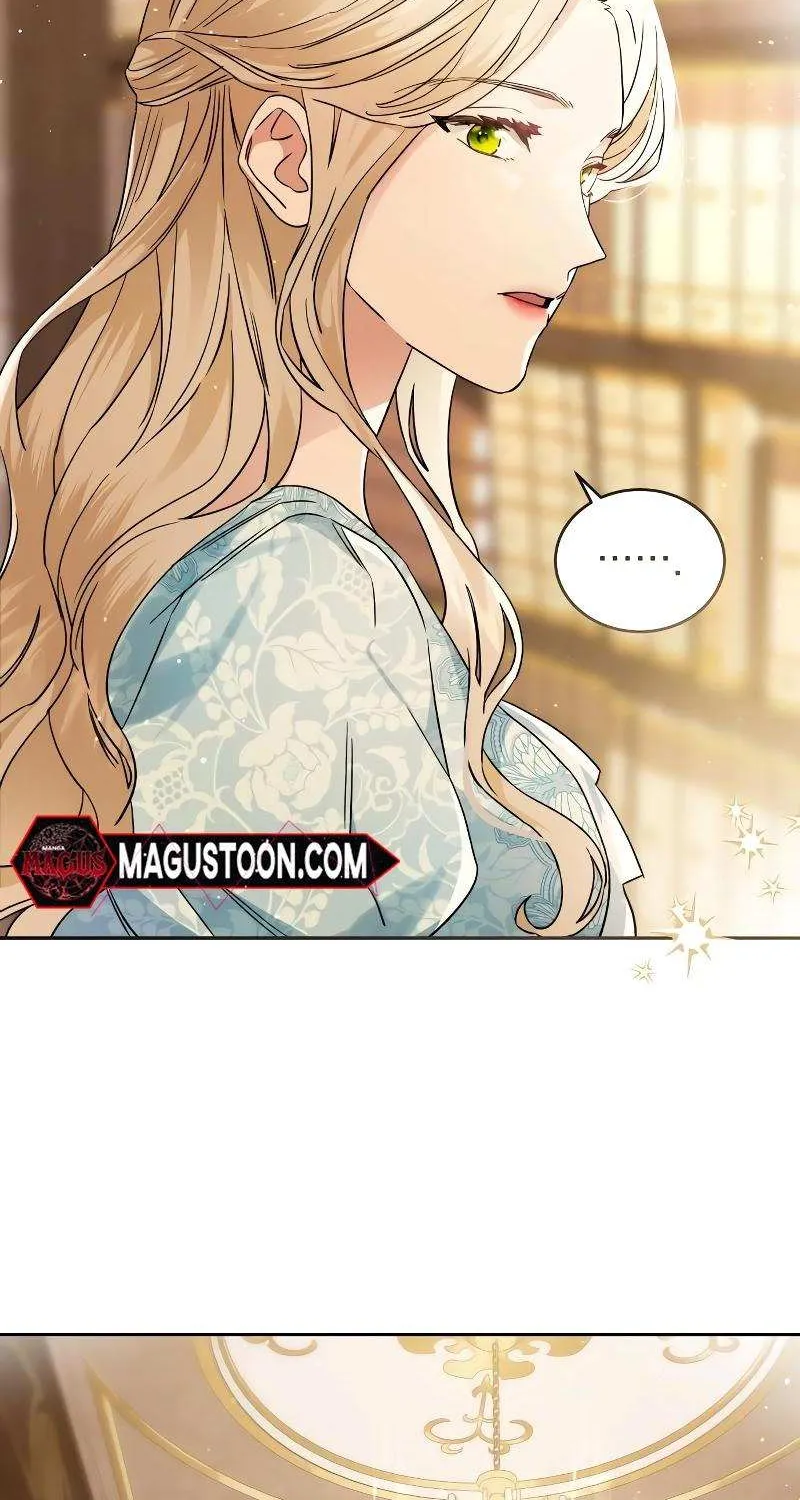 The Archduke’s Flower Is In Jeopardy Chapter 9 page 34 - 