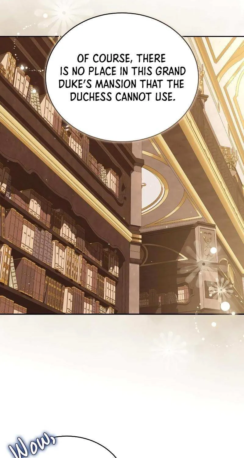 The Archduke’s Flower Is In Jeopardy Chapter 9 page 36 - 