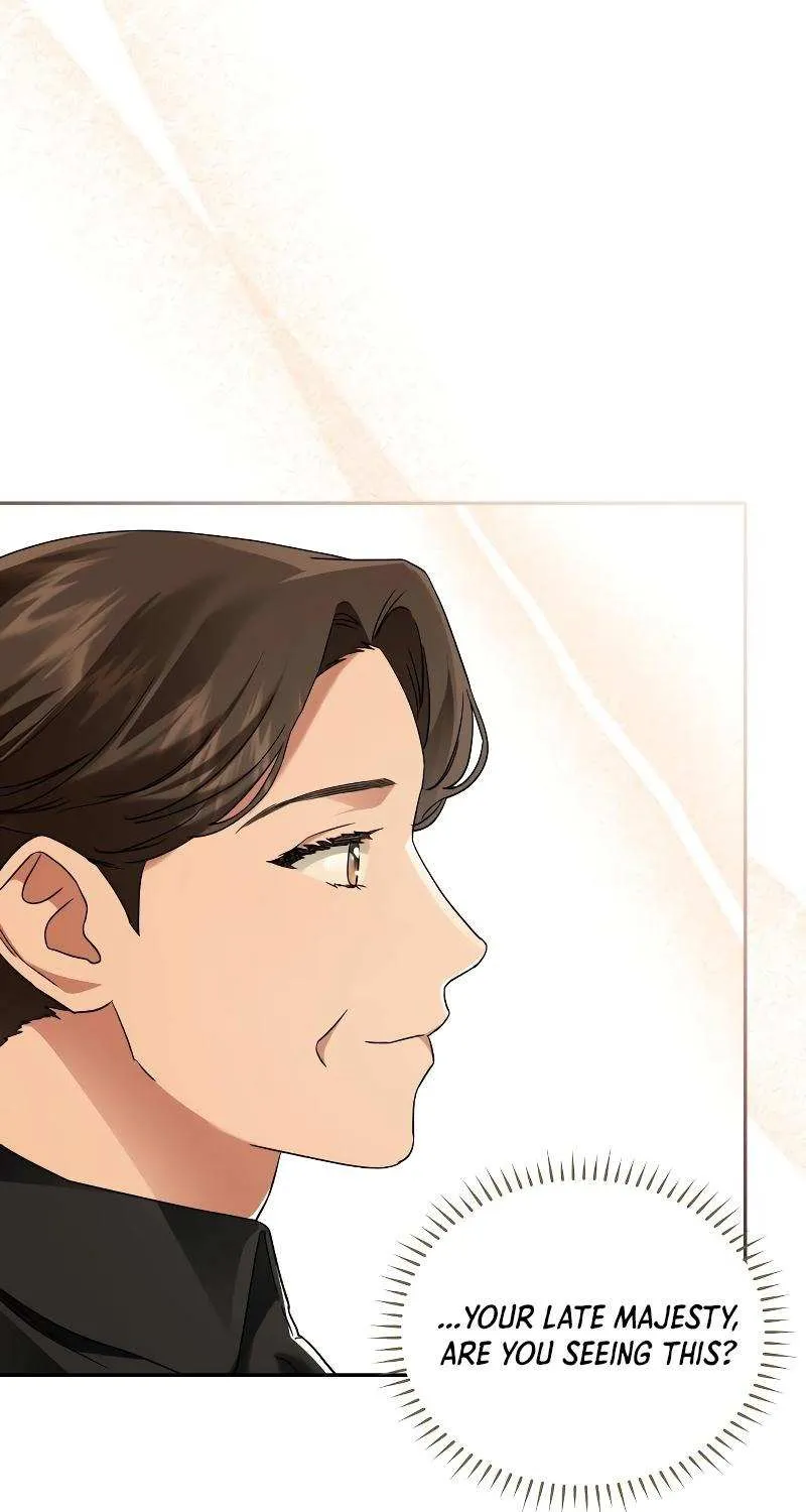 The Archduke’s Flower Is In Jeopardy Chapter 9 page 39 - 