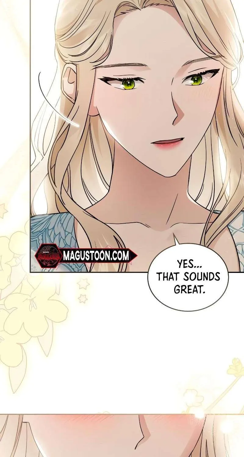 The Archduke’s Flower Is In Jeopardy Chapter 9 page 5 - 