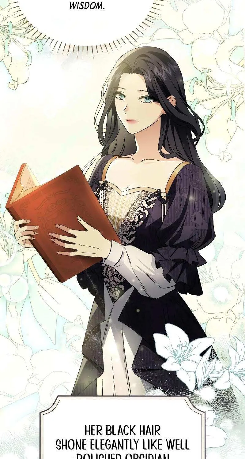 The Archduke’s Flower Is In Jeopardy Chapter 9 page 42 - 
