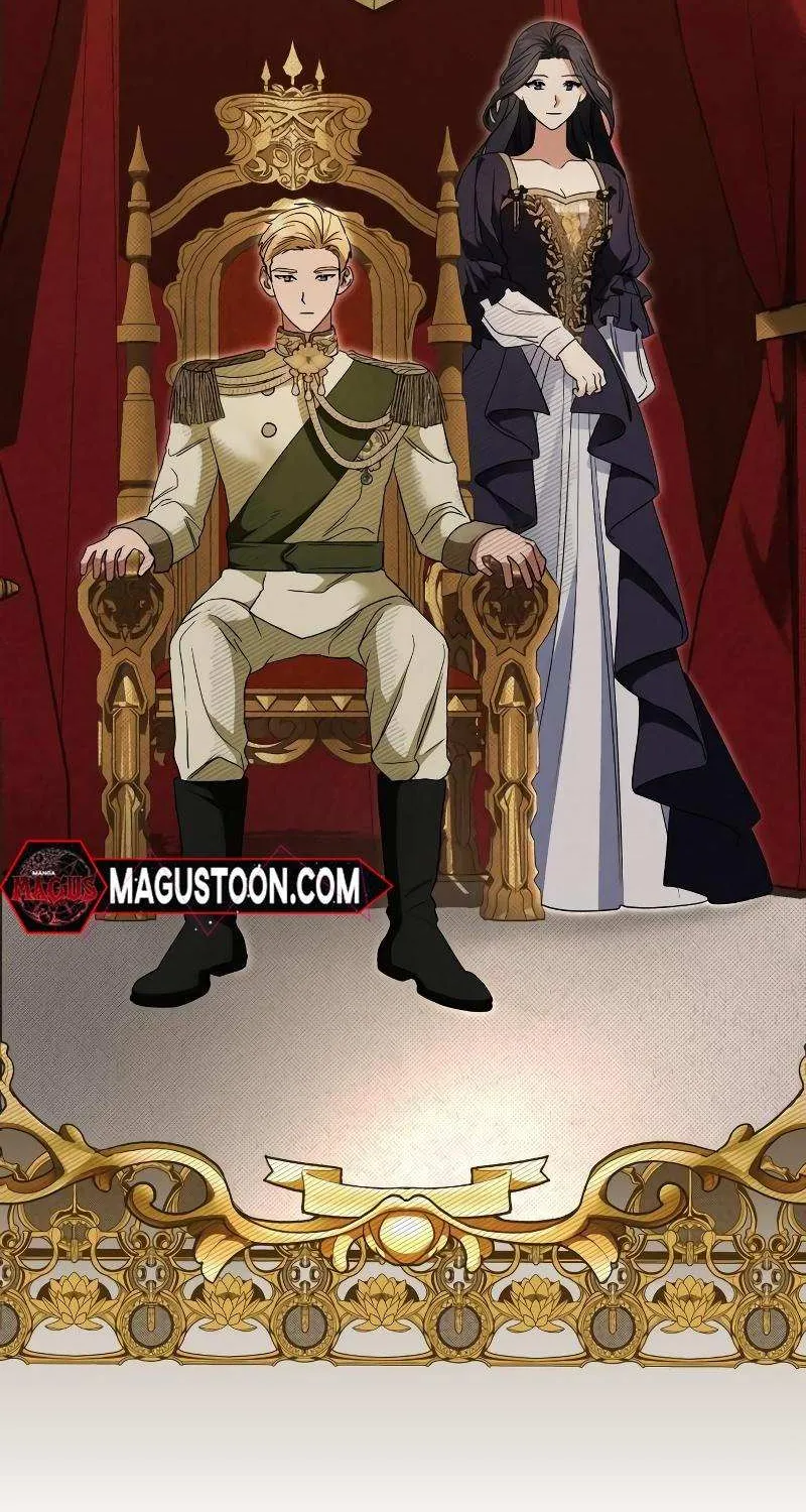 The Archduke’s Flower Is In Jeopardy Chapter 9 page 44 - 