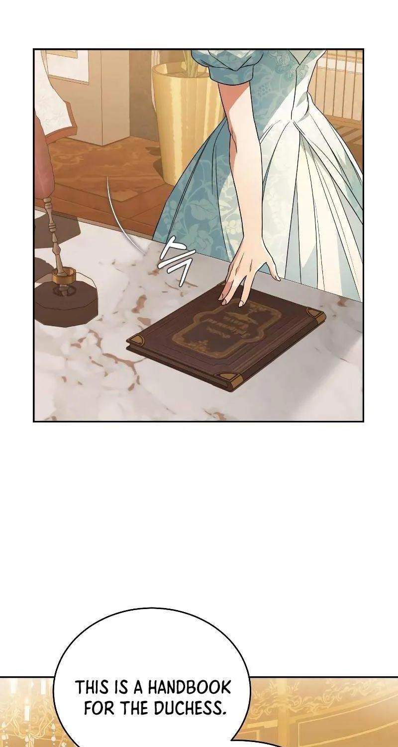 The Archduke’s Flower Is In Jeopardy Chapter 9 page 47 - 