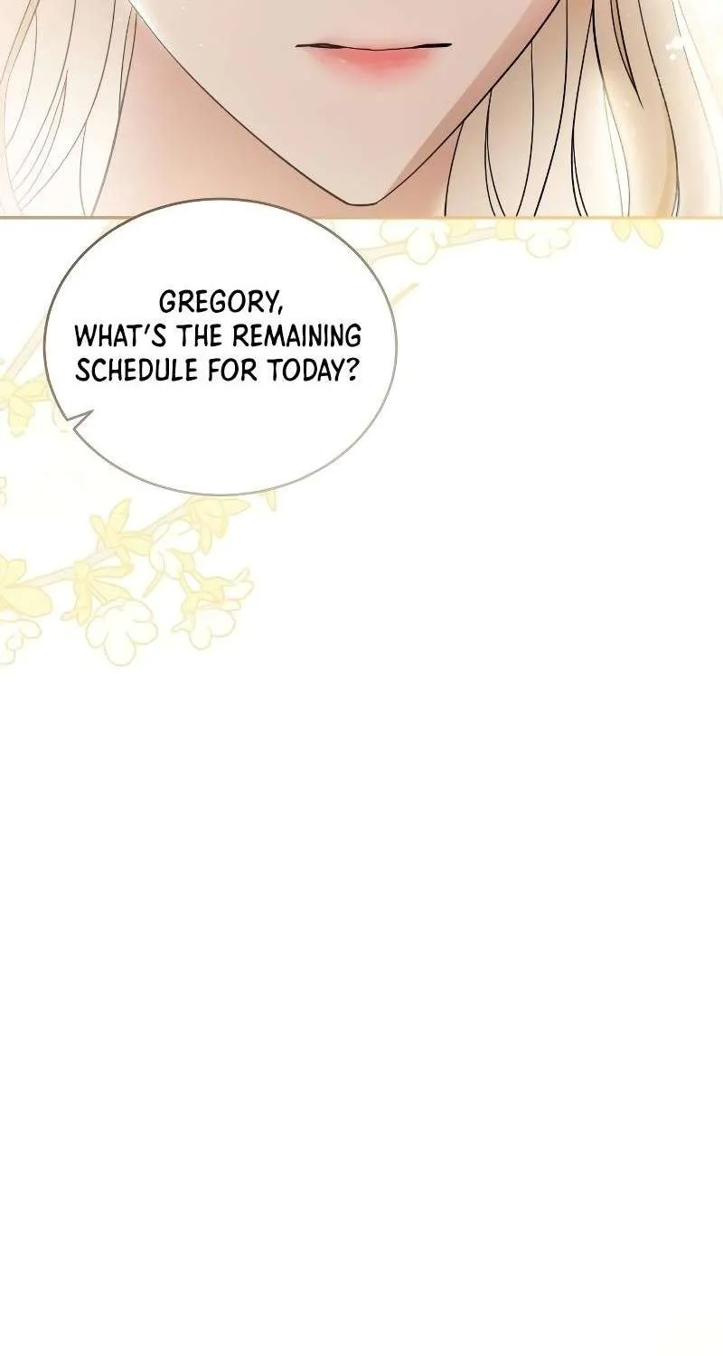 The Archduke’s Flower Is In Jeopardy Chapter 9 page 6 - 