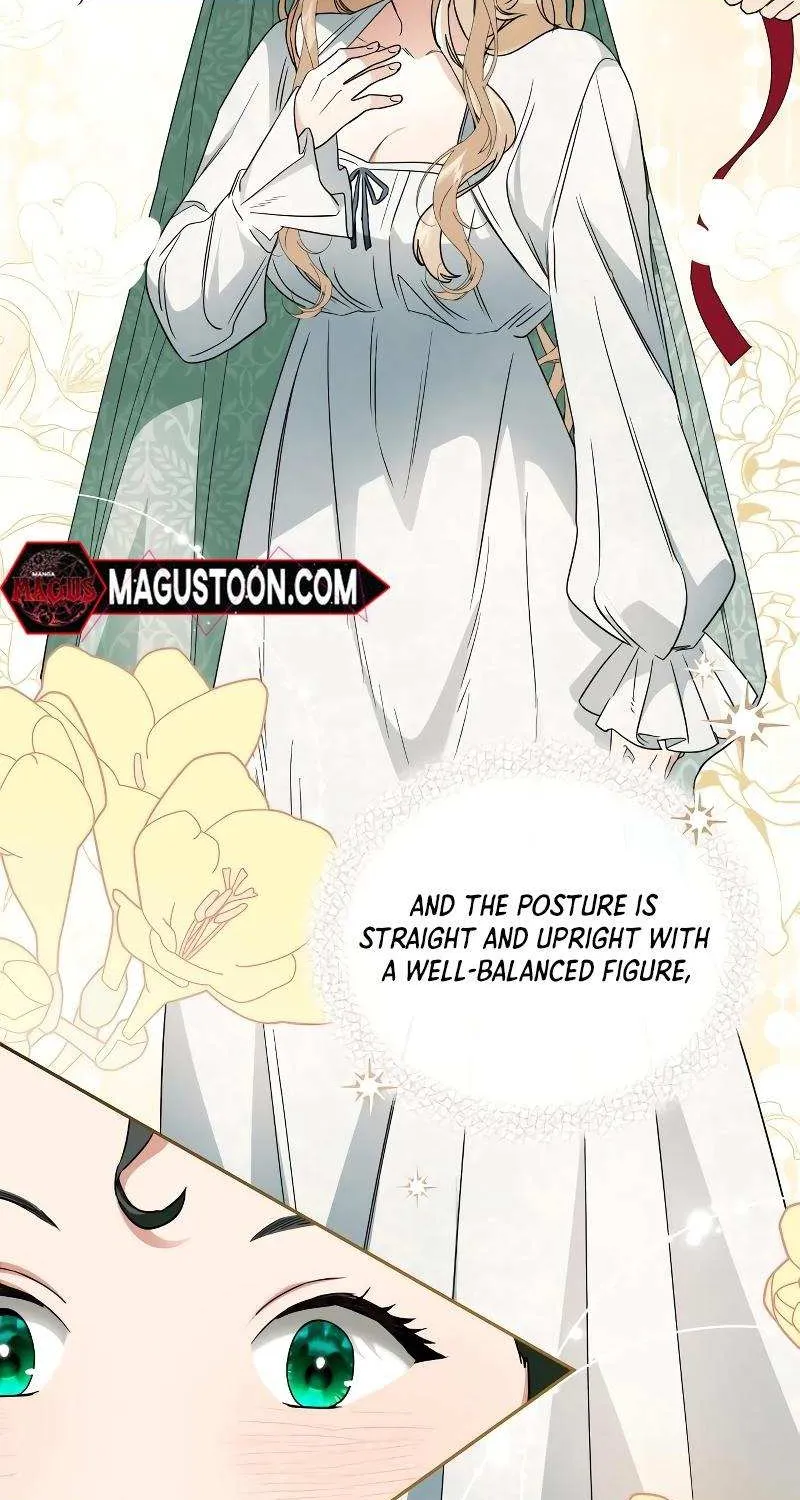 The Archduke’s Flower Is In Jeopardy Chapter 9 page 54 - 