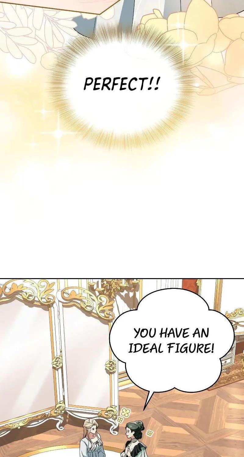 The Archduke’s Flower Is In Jeopardy Chapter 9 page 55 - 