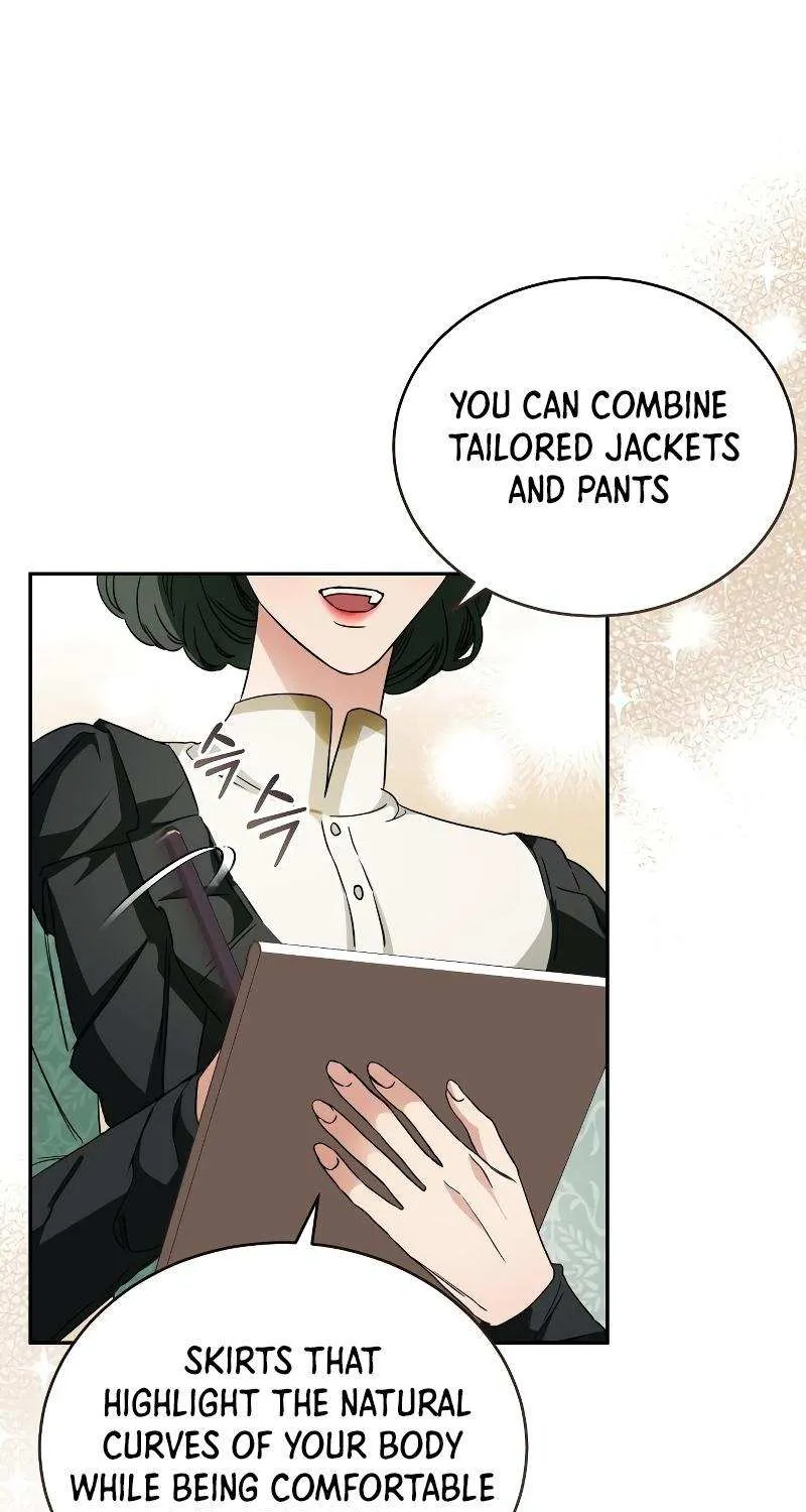 The Archduke’s Flower Is In Jeopardy Chapter 9 page 60 - 