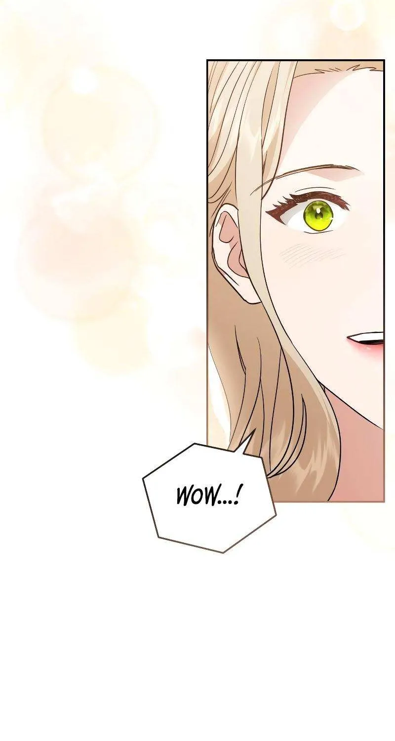 The Archduke’s Flower Is In Jeopardy Chapter 9 page 63 - 