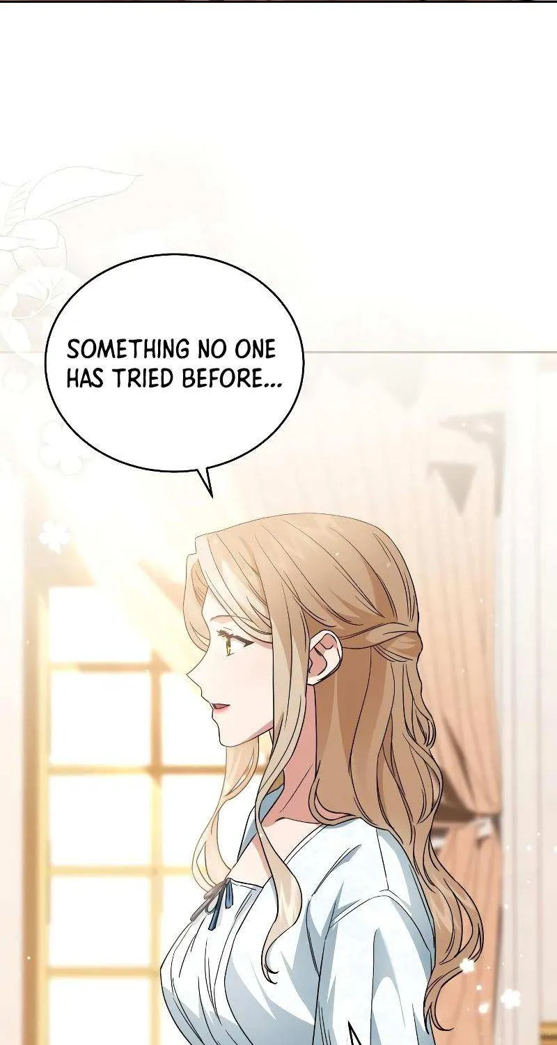 The Archduke’s Flower Is In Jeopardy Chapter 9 page 65 - 