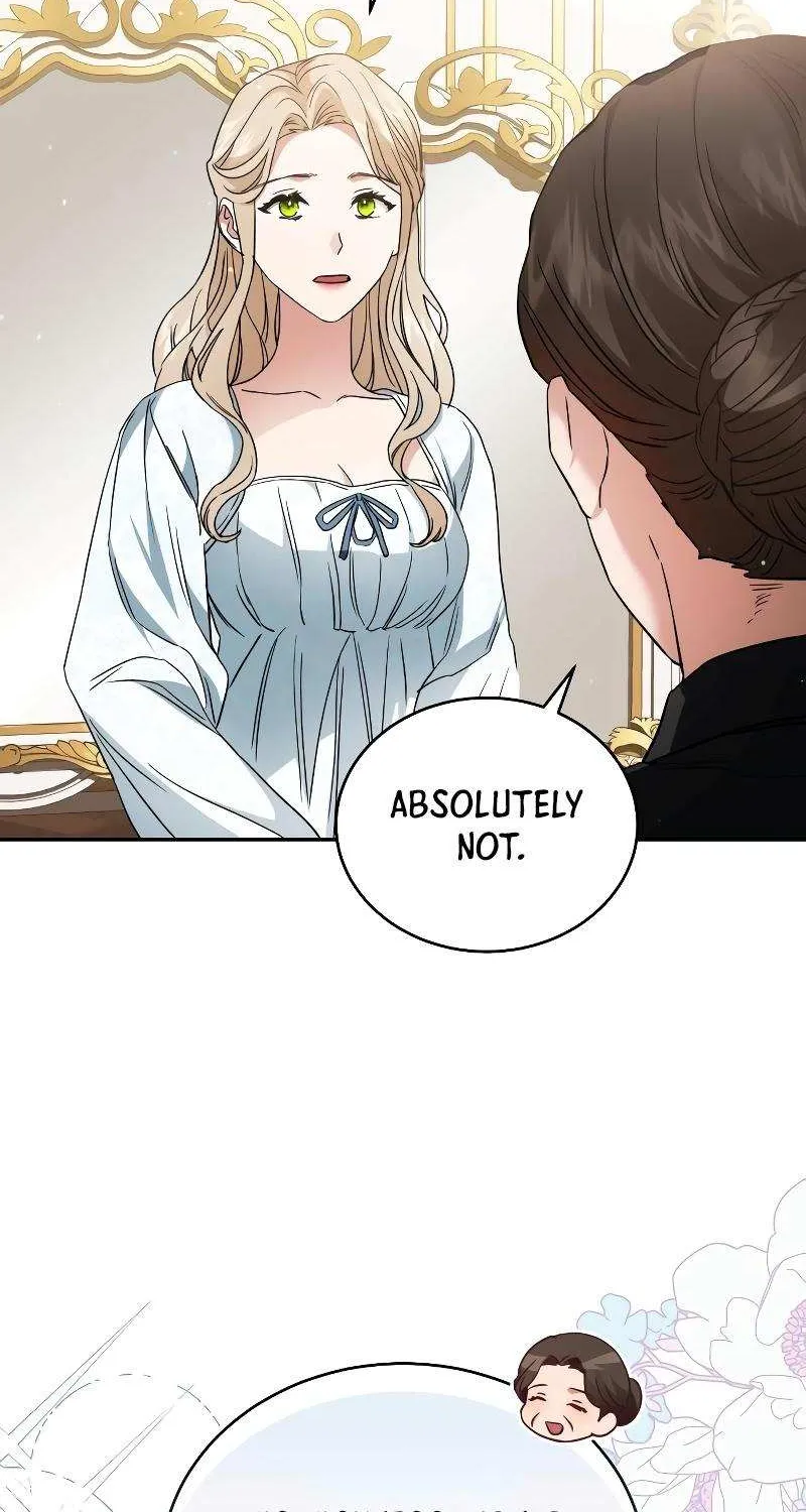 The Archduke’s Flower Is In Jeopardy Chapter 9 page 67 - 