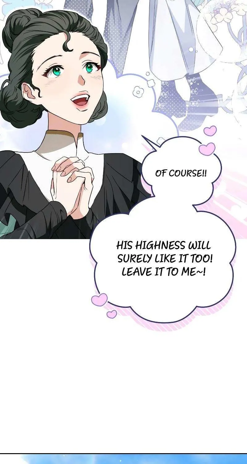 The Archduke’s Flower Is In Jeopardy Chapter 9 page 69 - 
