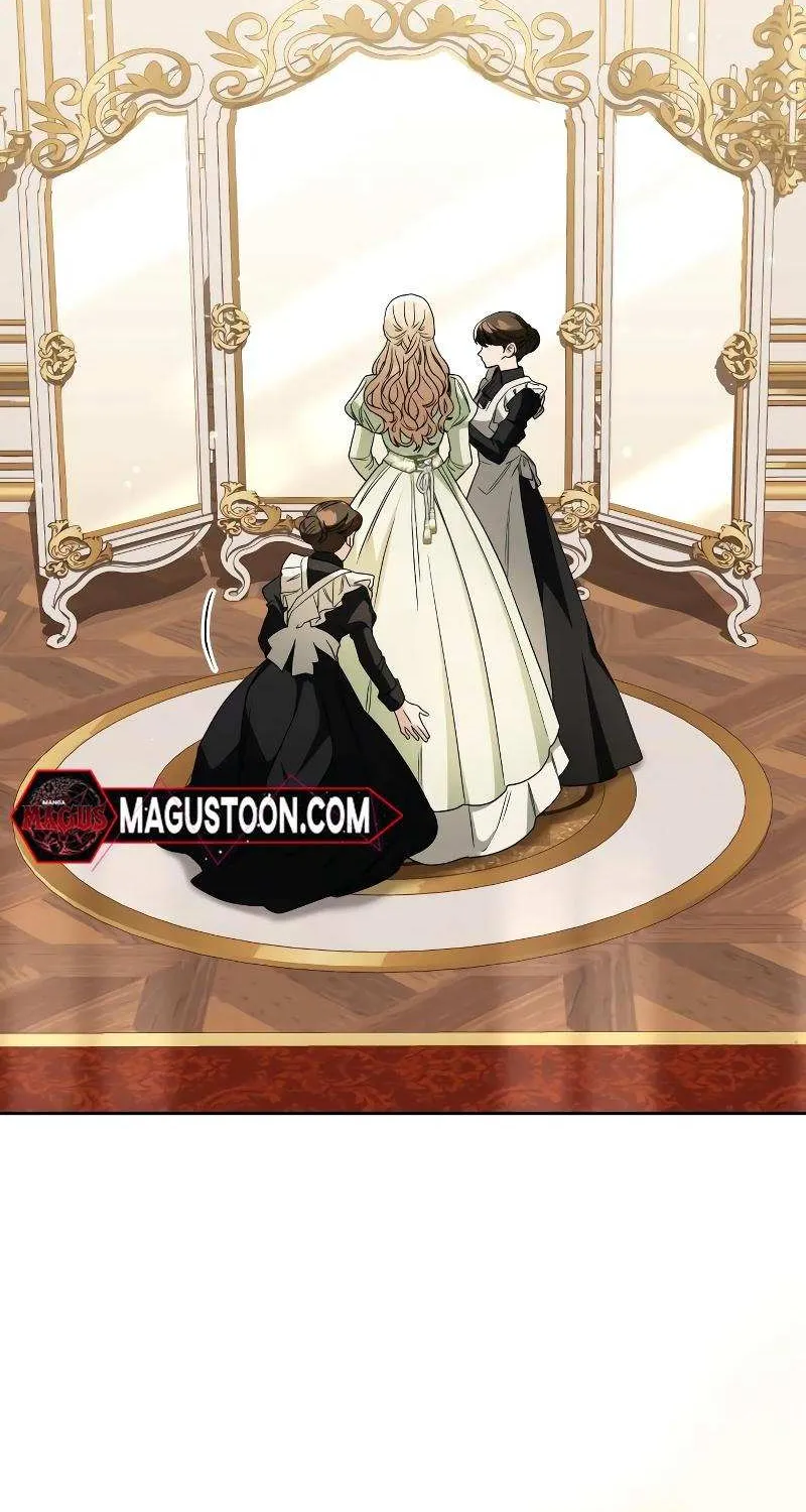 The Archduke’s Flower Is In Jeopardy Chapter 9 page 73 - 
