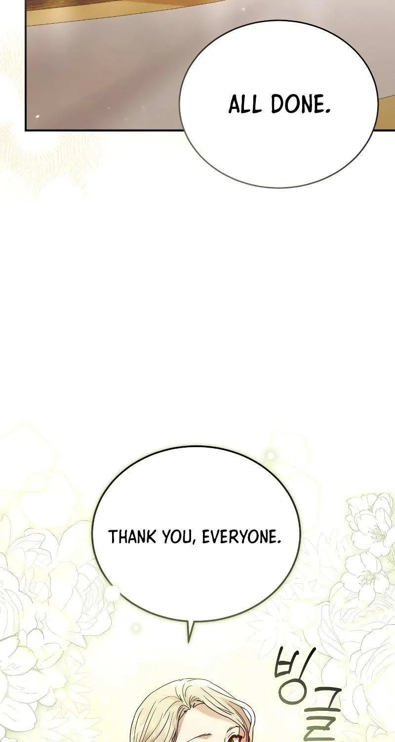 The Archduke’s Flower Is In Jeopardy Chapter 9 page 75 - 