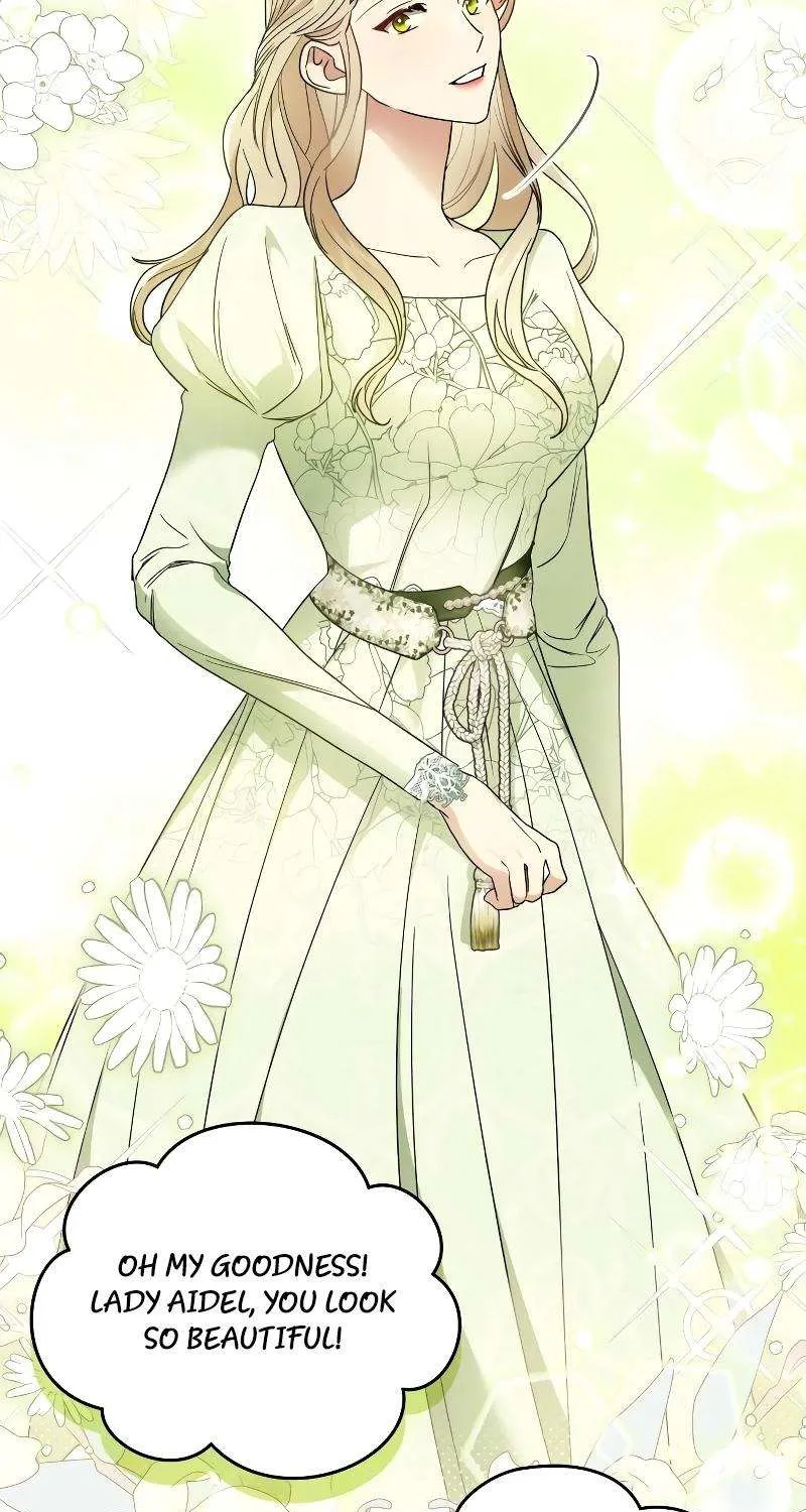 The Archduke’s Flower Is In Jeopardy Chapter 9 page 76 - 
