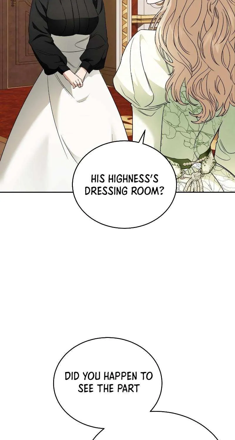 The Archduke’s Flower Is In Jeopardy Chapter 9 page 78 - 