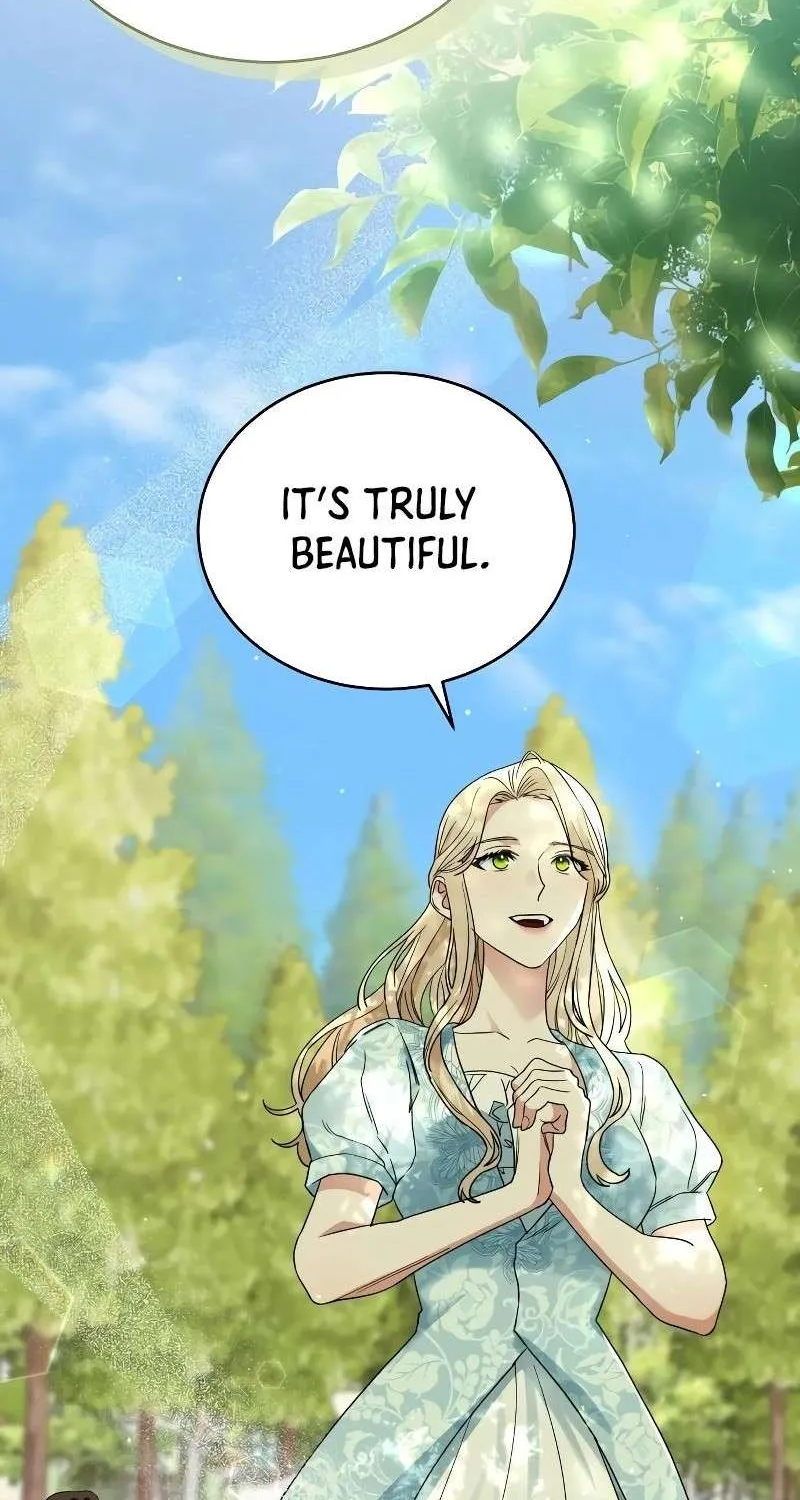 The Archduke’s Flower Is In Jeopardy Chapter 9 page 9 - 
