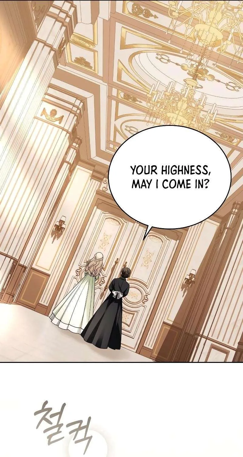 The Archduke’s Flower Is In Jeopardy Chapter 9 page 82 - 