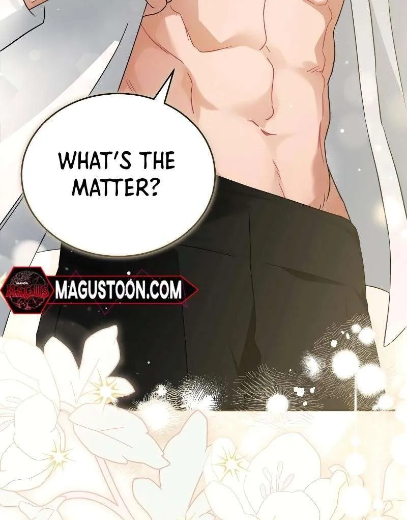 The Archduke’s Flower Is In Jeopardy Chapter 9 page 86 - 