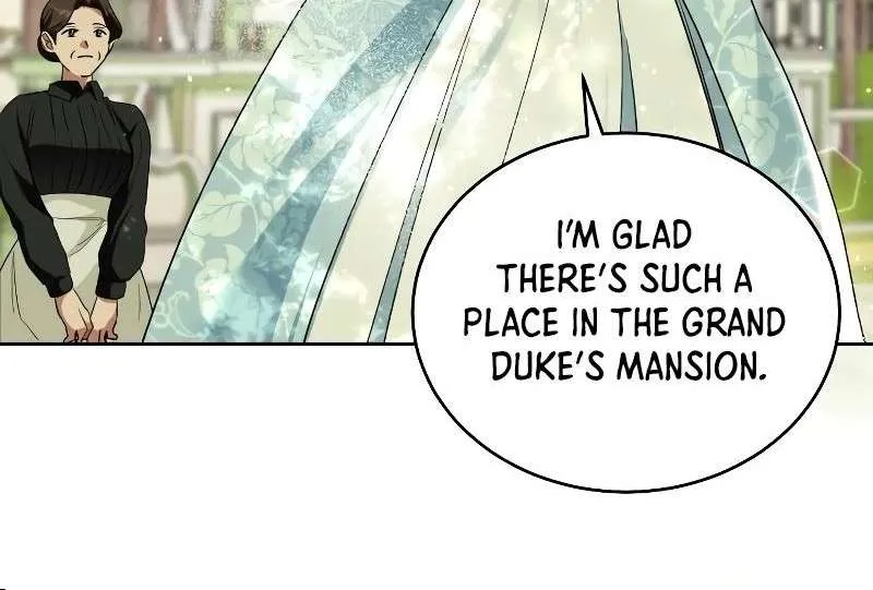 The Archduke’s Flower Is In Jeopardy Chapter 9 page 10 - 