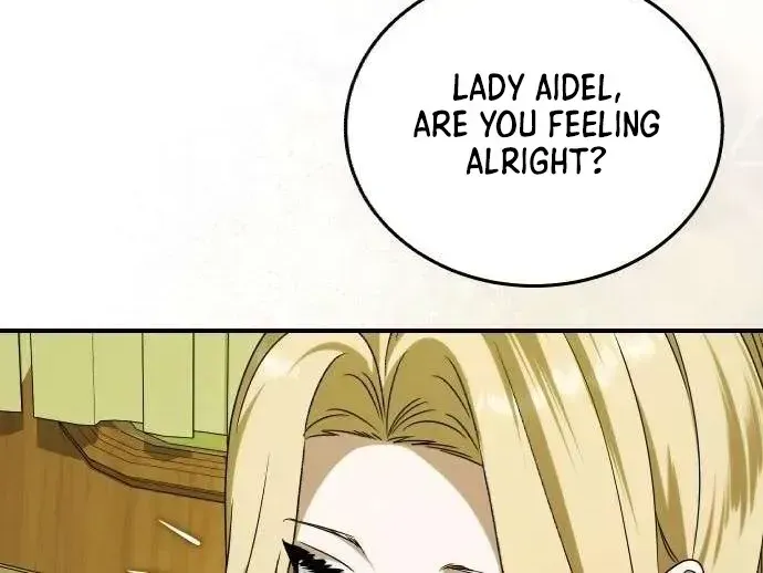 The Archduke’s Flower Is In Jeopardy Chapter 98 page 11 - 
