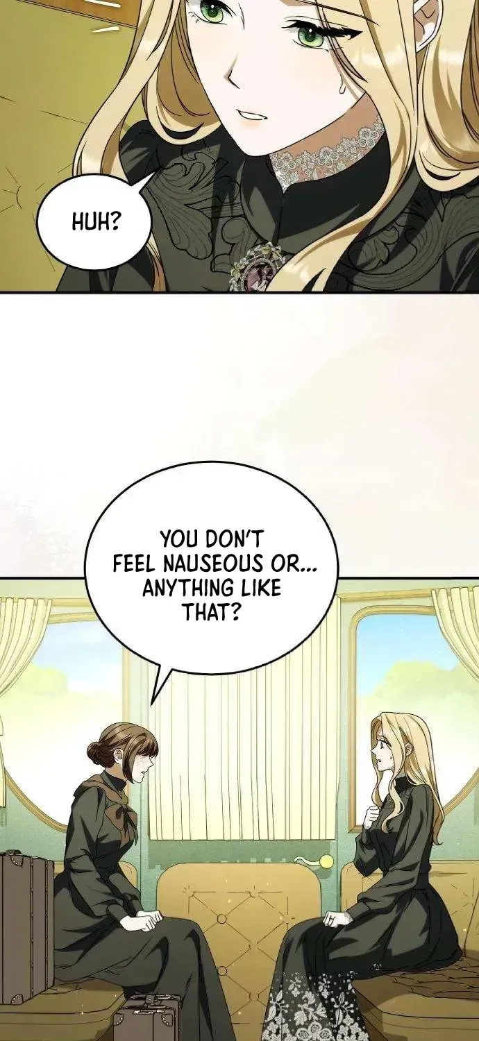 The Archduke’s Flower Is In Jeopardy Chapter 98 page 12 - 