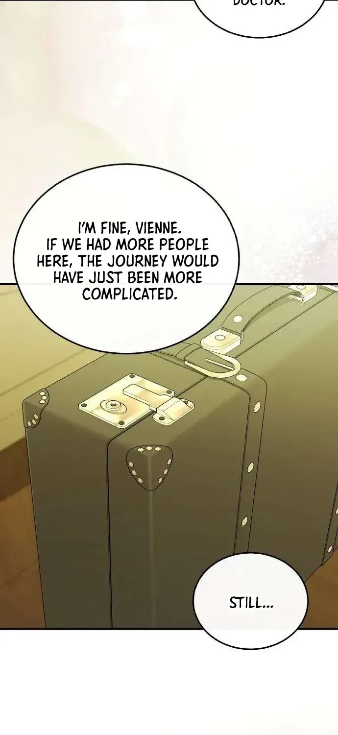 The Archduke’s Flower Is In Jeopardy Chapter 98 page 14 - 