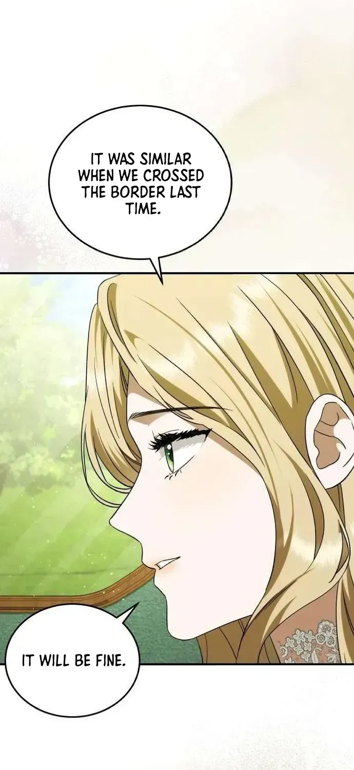 The Archduke’s Flower Is In Jeopardy Chapter 98 page 15 - 