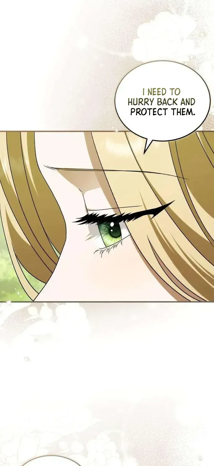 The Archduke’s Flower Is In Jeopardy Chapter 98 page 16 - 