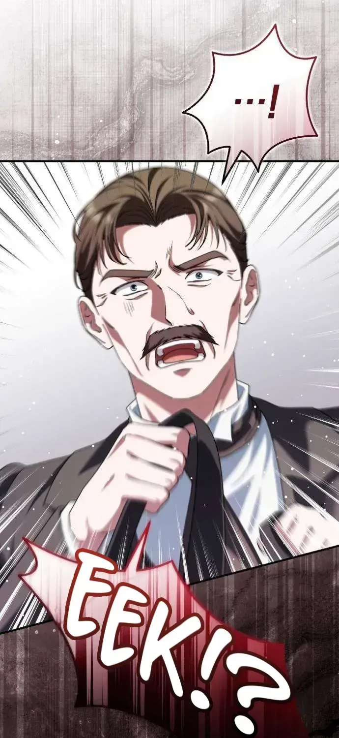 The Archduke’s Flower Is In Jeopardy Chapter 98 page 20 - 