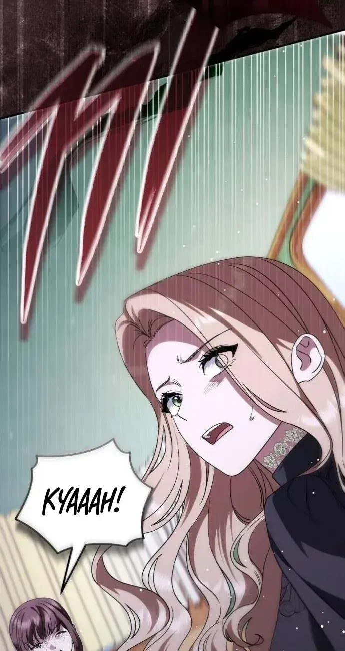 The Archduke’s Flower Is In Jeopardy Chapter 98 page 21 - 