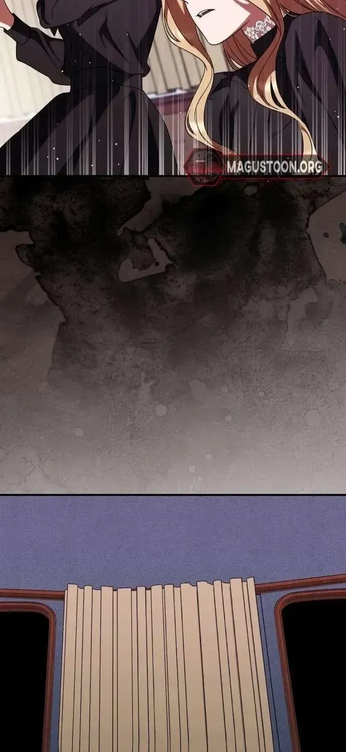 The Archduke’s Flower Is In Jeopardy Chapter 98 page 27 - 