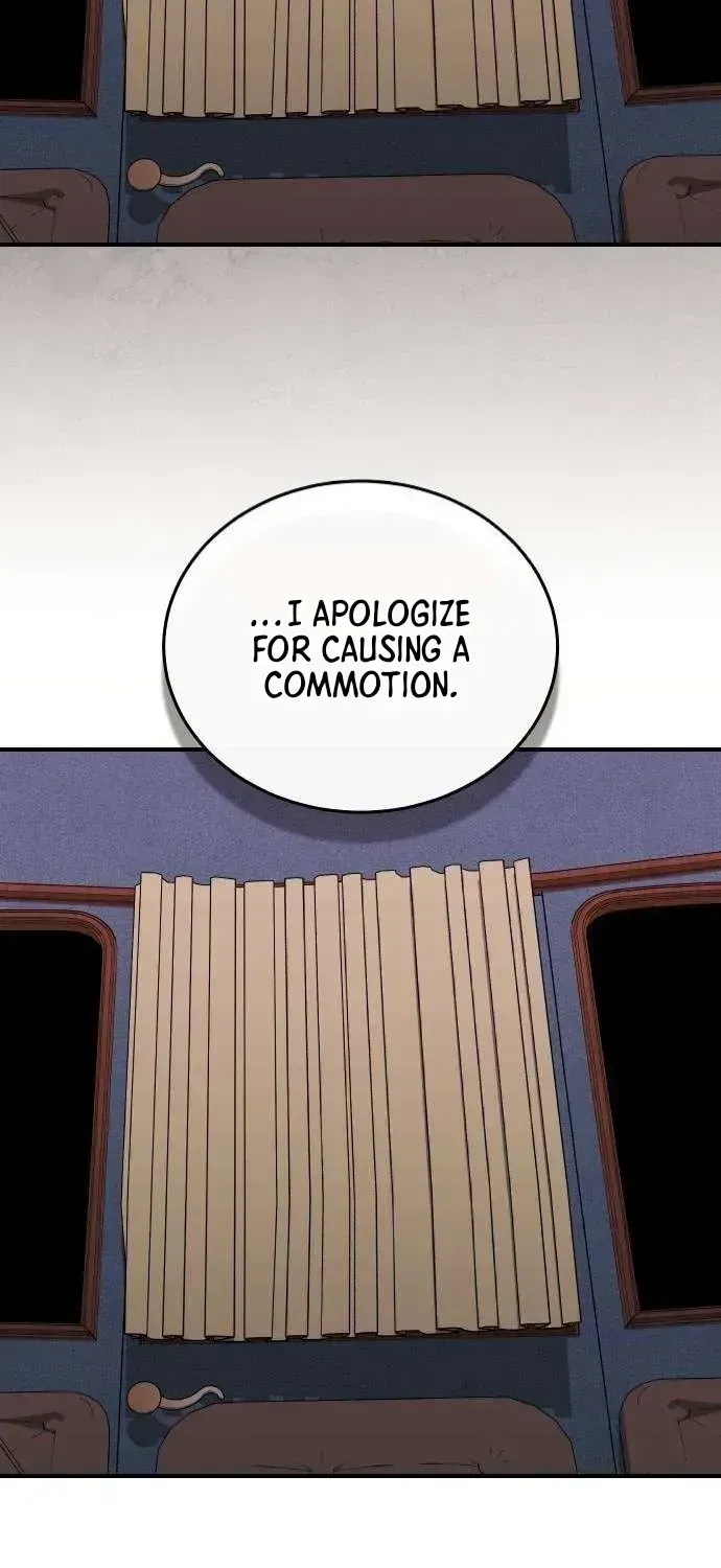 The Archduke’s Flower Is In Jeopardy Chapter 98 page 28 - 