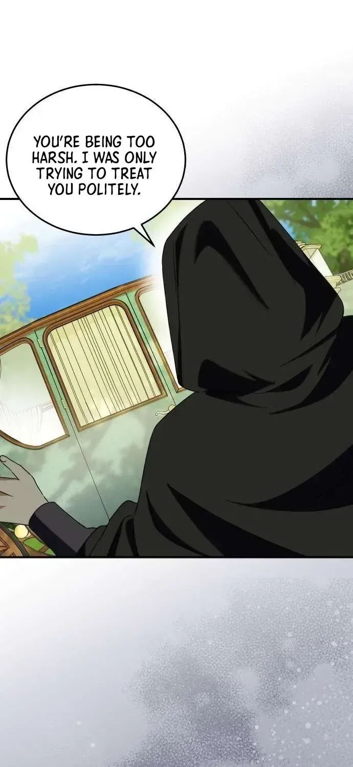 The Archduke’s Flower Is In Jeopardy Chapter 98 page 30 - 
