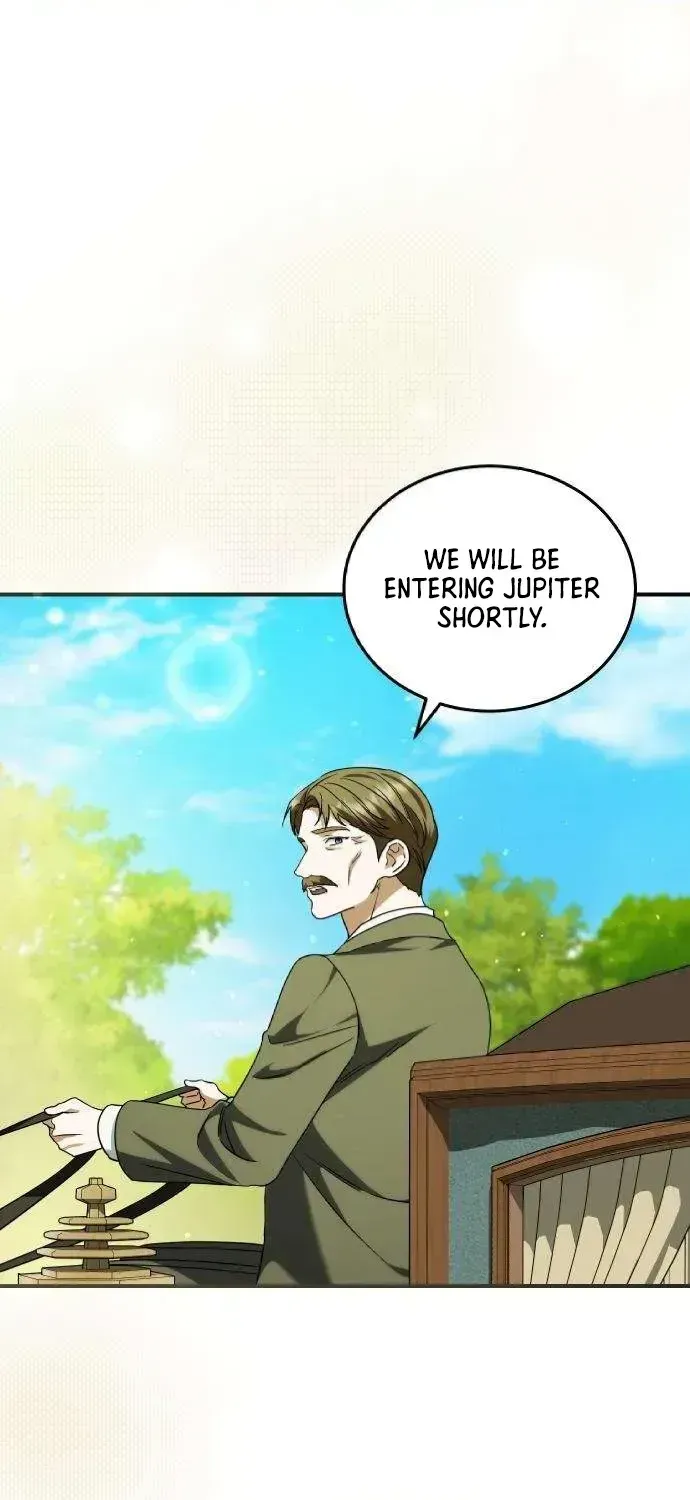 The Archduke’s Flower Is In Jeopardy Chapter 98 page 4 - 