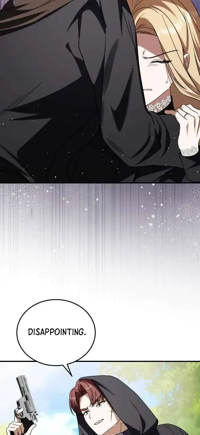 The Archduke’s Flower Is In Jeopardy Chapter 98 page 33 - 