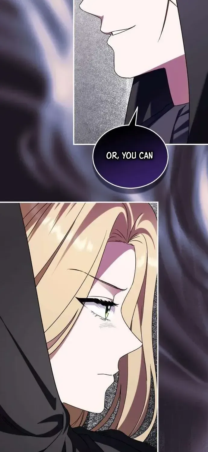 The Archduke’s Flower Is In Jeopardy Chapter 98 page 35 - 