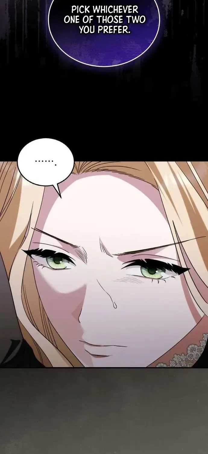 The Archduke’s Flower Is In Jeopardy Chapter 98 page 37 - 