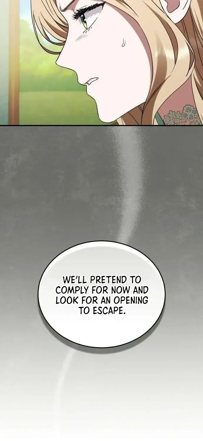 The Archduke’s Flower Is In Jeopardy Chapter 98 page 39 - 
