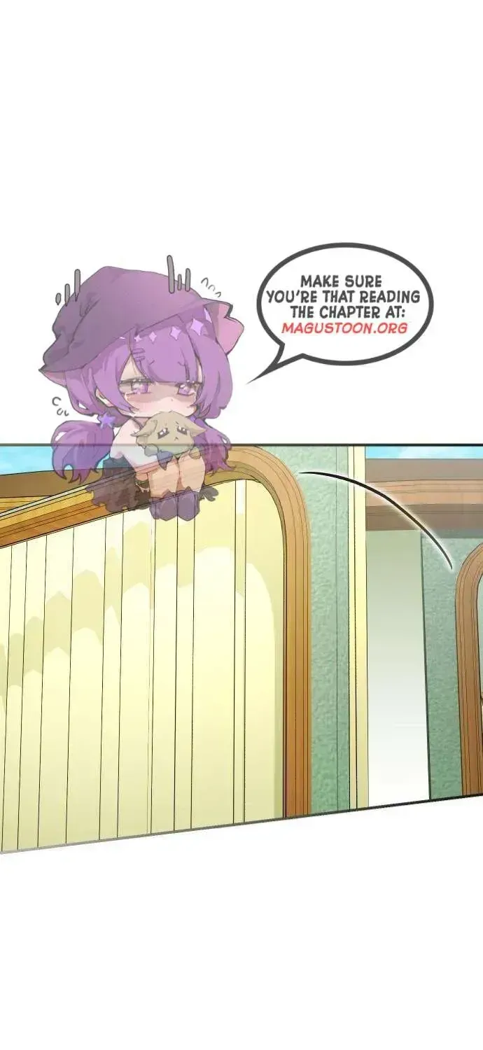 The Archduke’s Flower Is In Jeopardy Chapter 98 page 40 - 