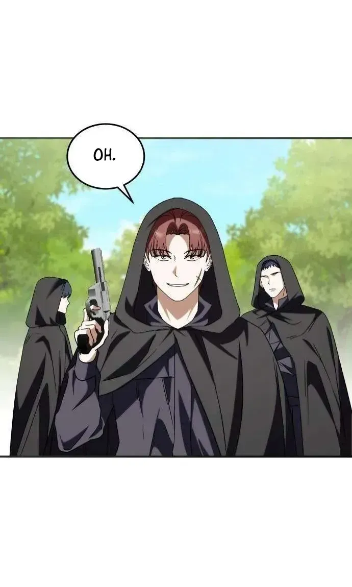 The Archduke’s Flower Is In Jeopardy Chapter 98 page 41 - 