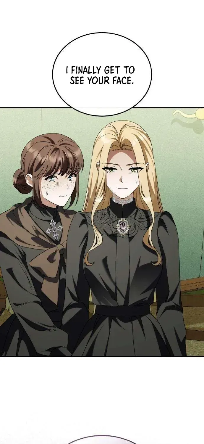 The Archduke’s Flower Is In Jeopardy Chapter 98 page 42 - 