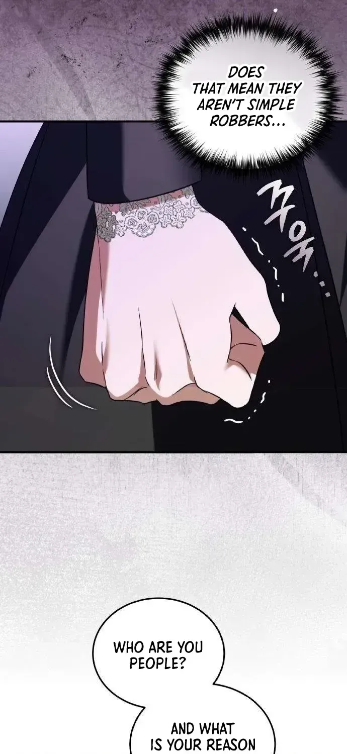 The Archduke’s Flower Is In Jeopardy Chapter 98 page 44 - 