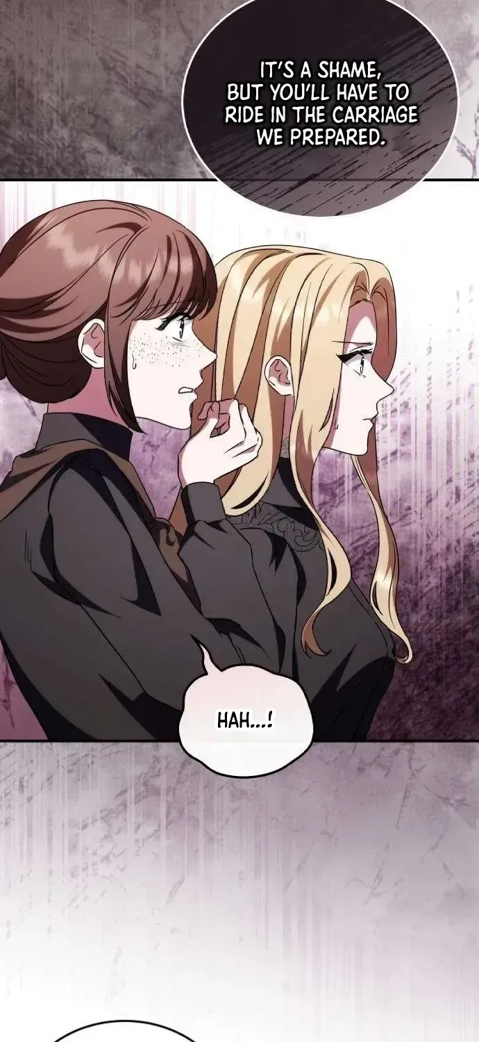 The Archduke’s Flower Is In Jeopardy Chapter 98 page 47 - 