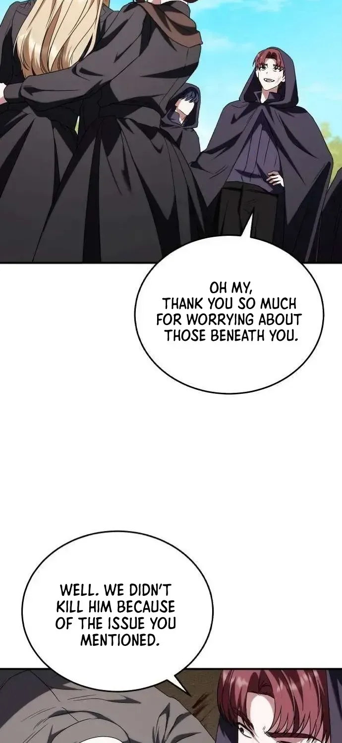 The Archduke’s Flower Is In Jeopardy Chapter 98 page 49 - 