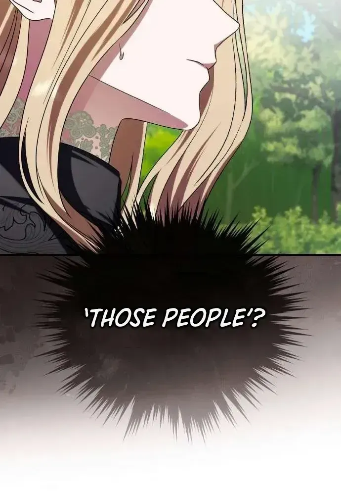 The Archduke’s Flower Is In Jeopardy Chapter 98 page 51 - 