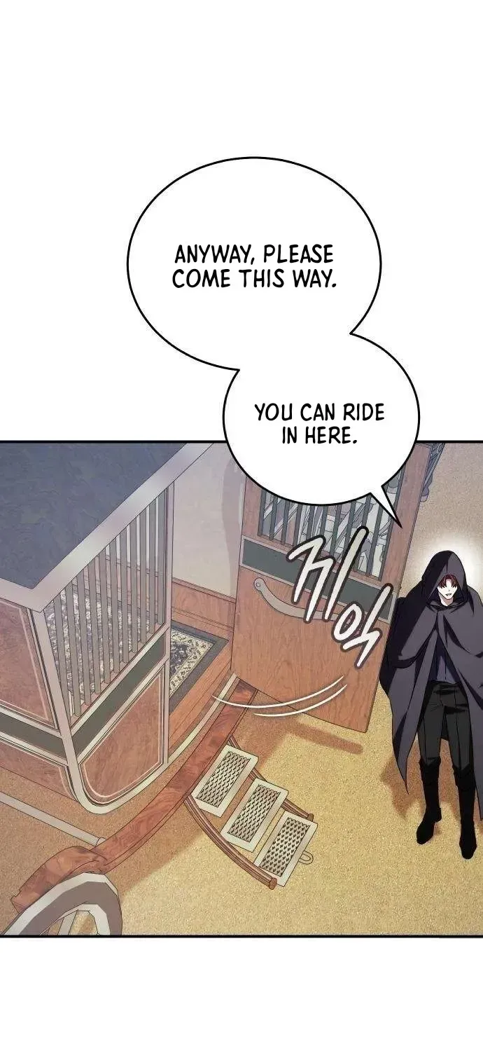 The Archduke’s Flower Is In Jeopardy Chapter 98 page 52 - 
