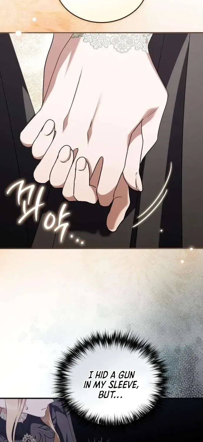 The Archduke’s Flower Is In Jeopardy Chapter 98 page 54 - 