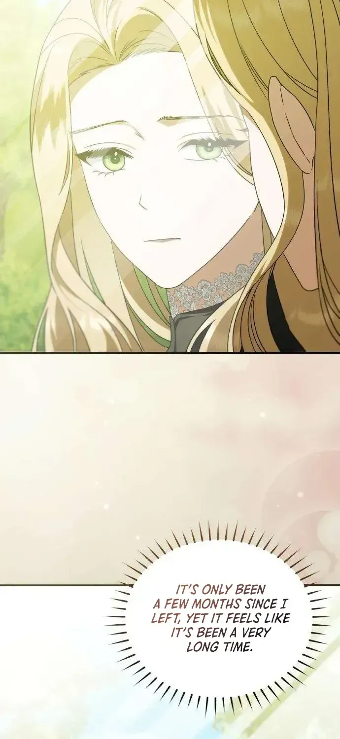 The Archduke’s Flower Is In Jeopardy Chapter 98 page 7 - 